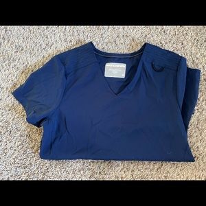 Skecher scrub set